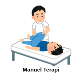 Manuel terapi