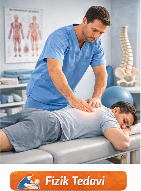 Güngören bel fıtığı tedavisi
