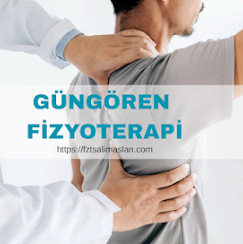 Fizyoterapi seans süresi