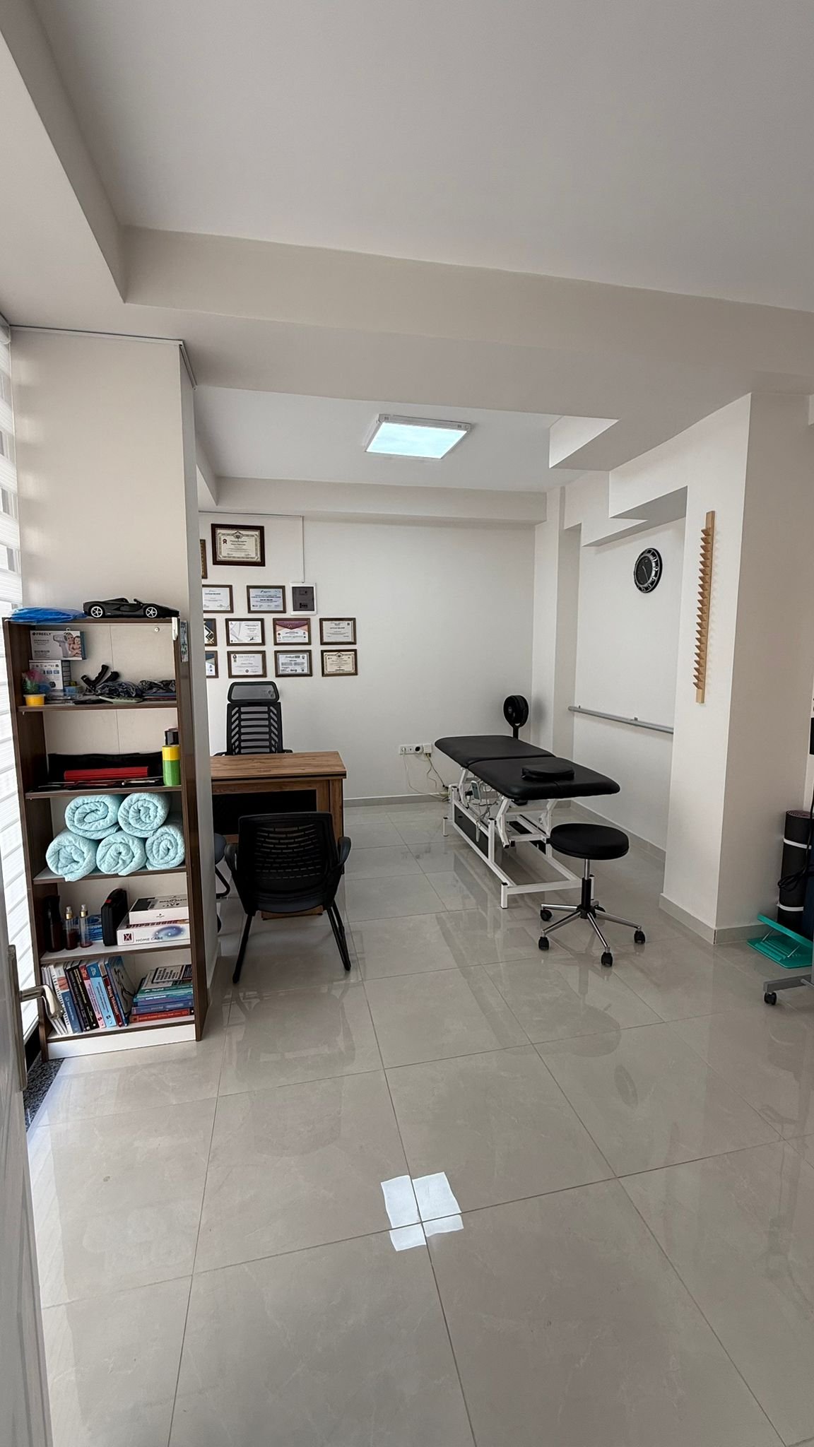 Kliniğimizden görünüm 3