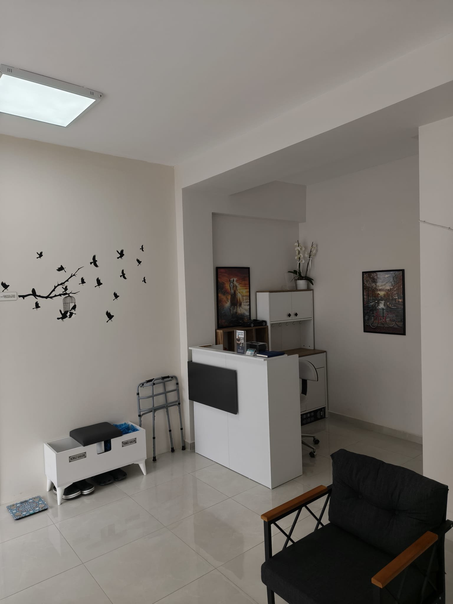 Kliniğimizden görünüm 4