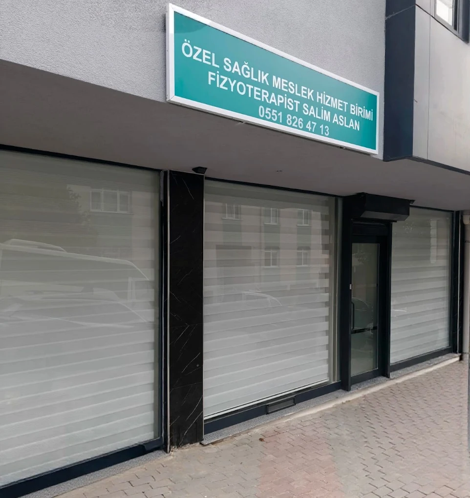 Kliniğimizden görünüm 5