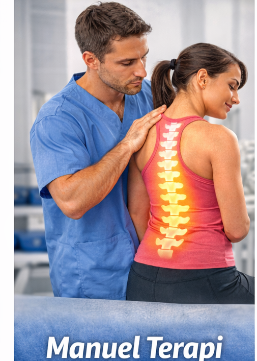 Boyun tutulması için fizyoterapi önerileri