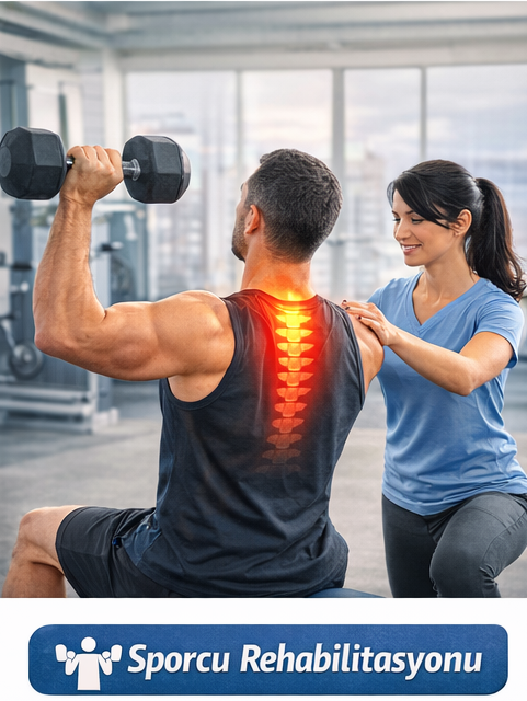 Diz ağrısı tedavisi Güngören